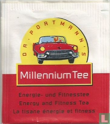Millennium Tee - Image 1
