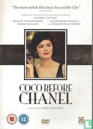Coco Before Chanel - Bild 1