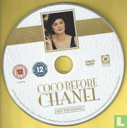 Coco Before Chanel - Afbeelding 3