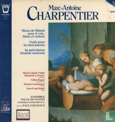 Marc-Antoine Charpentier - Image 1