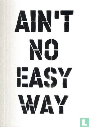 B170080 - Impact Startup Fest "Ain't no easy way" - Image 1