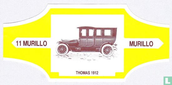 Thomas 1912 - Image 1