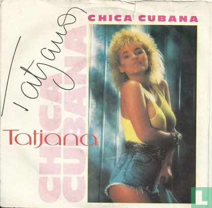 Chica Cubana - Image 1