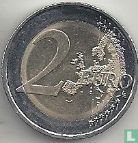 Duitsland 2 euro 2017 (D) - Afbeelding 2