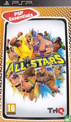 WWE All Stars - Afbeelding 1