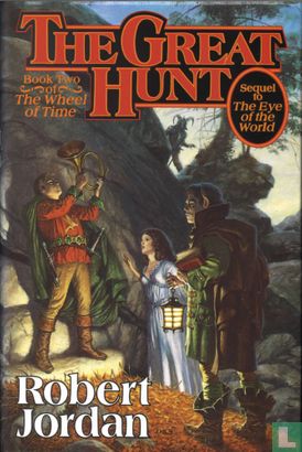 The Great Hunt - Image 1