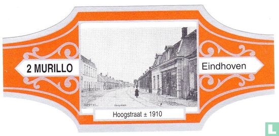 Hoogstraat - Image 1