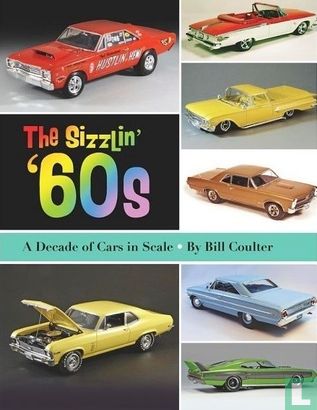The Sizzlin' '60s - Afbeelding 1