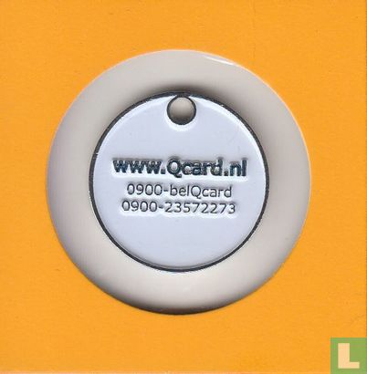 www.Qcard.nl - Afbeelding 1