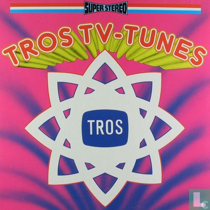 Tros TV-Tunes - Image 1