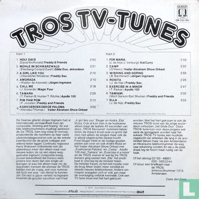 Tros TV-Tunes - Afbeelding 2
