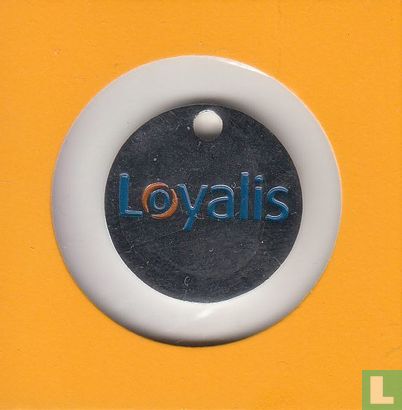 Loyalis - Afbeelding 1