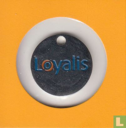Loyalis - Afbeelding 2