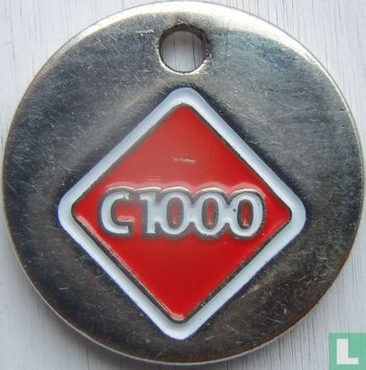C1000 - Afbeelding 1