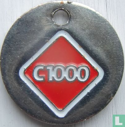 C1000 - Afbeelding 2