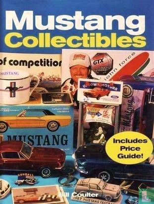 Mustang Collectibles - Image 1