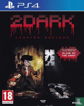 2Dark - Limited Edition - Image 1