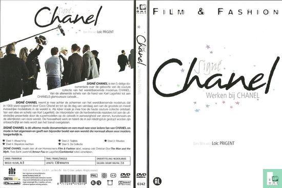 Signé Chanel - Image 3