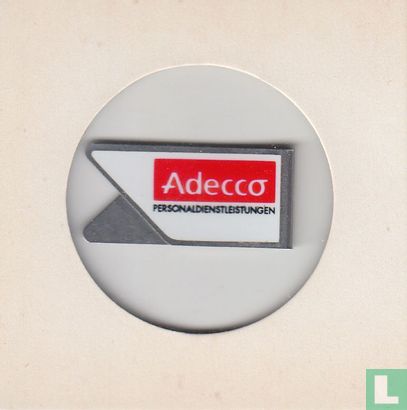 Adecco  - Afbeelding 1