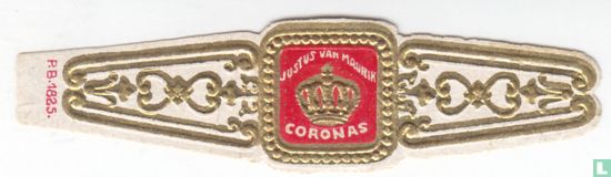 Justus van Maurik Coronas - Image 1
