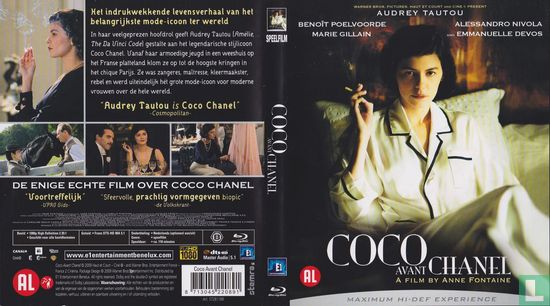 Coco avant Chanel - Afbeelding 3