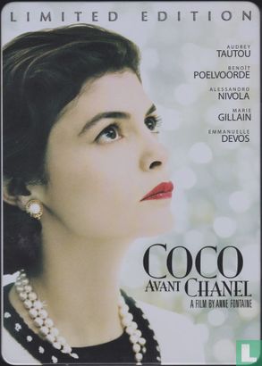 Coco avant Chanel - Afbeelding 1
