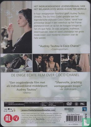 Coco avant Chanel - Afbeelding 2