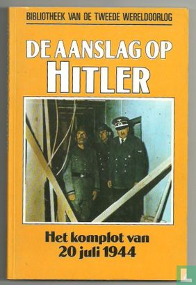De aanslag op Hitler  - Image 1