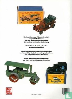 Matchbox - Image 2