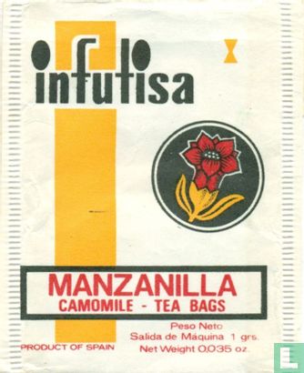 Manzanilla - Image 1