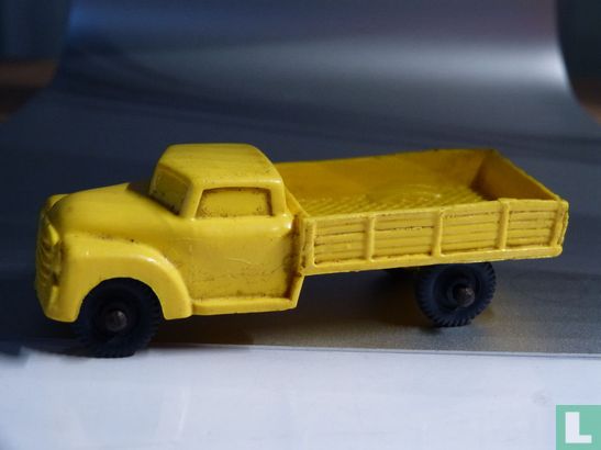 Chevrolet Truck - Image 1