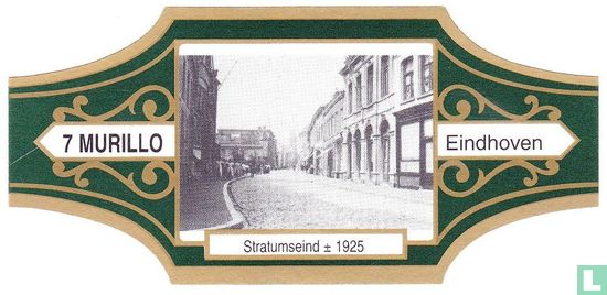 Stratumseind ​​± 1925 - Image 1