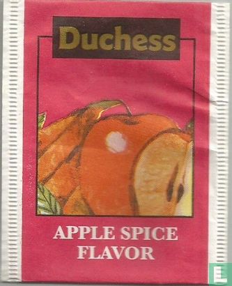 Apple Spice Flavor - Image 1