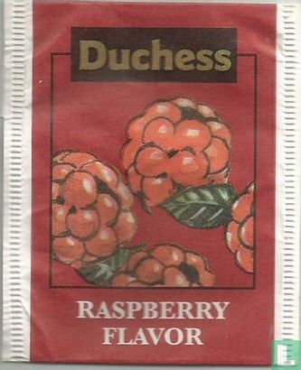 Raspberry Flavor - Image 1