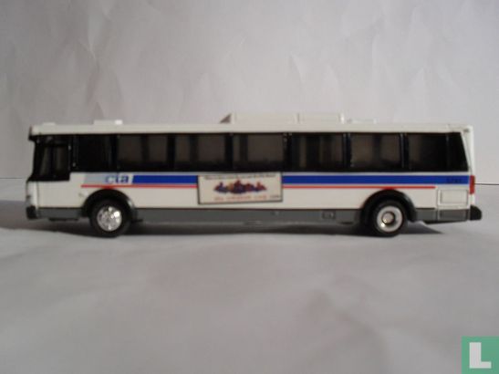 Nova LFS 7900 'Chicago Bus' CTA - Image 3