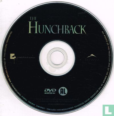 The Hunchback - Image 3