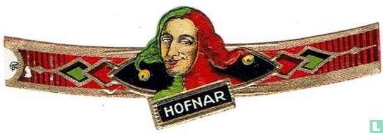 Hofnar - Afbeelding 1