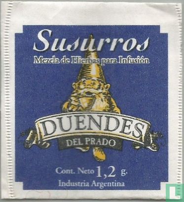 Susurros - Image 1