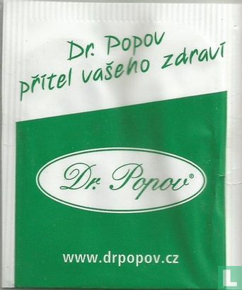 Dr. Popov pritel vaseho zdravi - Image 1