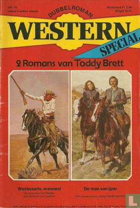 Western Special 16 - Afbeelding 1