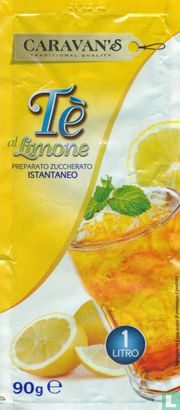 Tè al Limone - Image 1