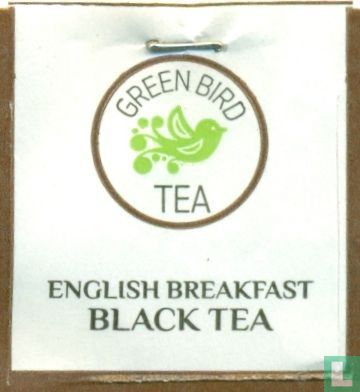 English Breakfast Black Tea - Image 3