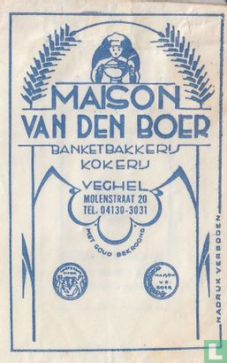 Maison Van den Boer  - Image 1