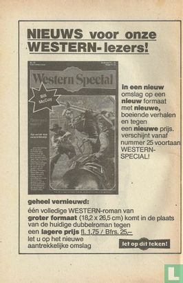 Western Special 24 - Image 3