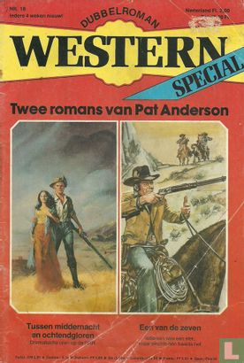 Western Special 18 - Afbeelding 1