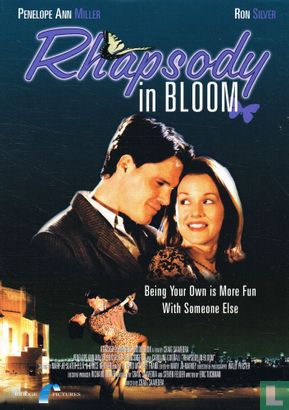 Rhapsody in Bloom - Image 1