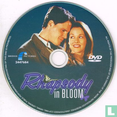 Rhapsody in Bloom - Afbeelding 3