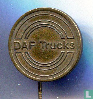 DAF Trucks  - Image 1