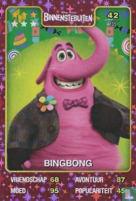 Bingbong - Afbeelding 1