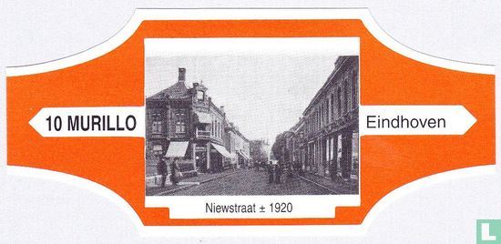 New Road ± 1920 - Image 1
